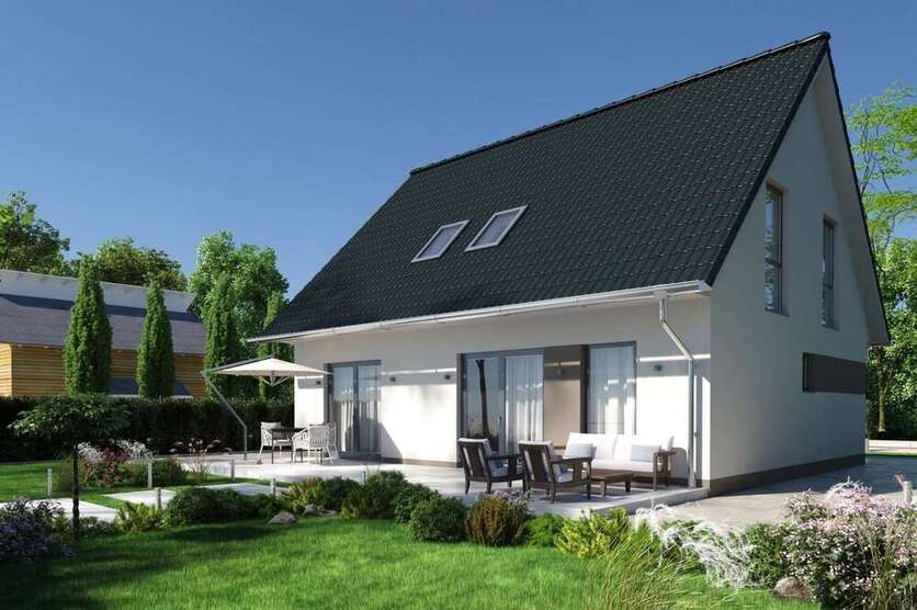 Haus zum Kaufen in Leichlingen 690.380 € 177 m²
