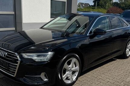 Audi A6 186.700 km 26.990 € Hilden 40721