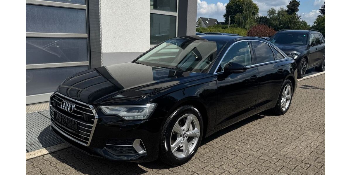 Audi A6 186.700 km 26.990 € Hilden 40721