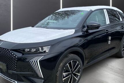 DS Automobiles DS7 (Crossback) 9.999 km 34.980 &euro; Köln 50829