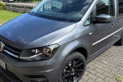 VW Caddy 44.600 km 19.800 &euro; Dormagen 41539