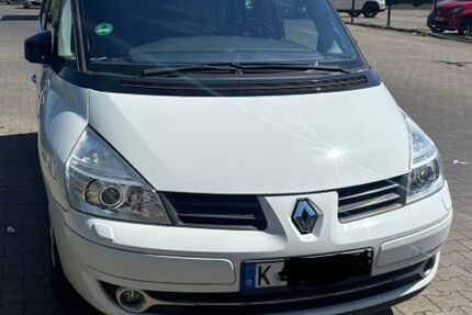Renault Espace 265.000 km 3.500 &euro; Köln 50733
