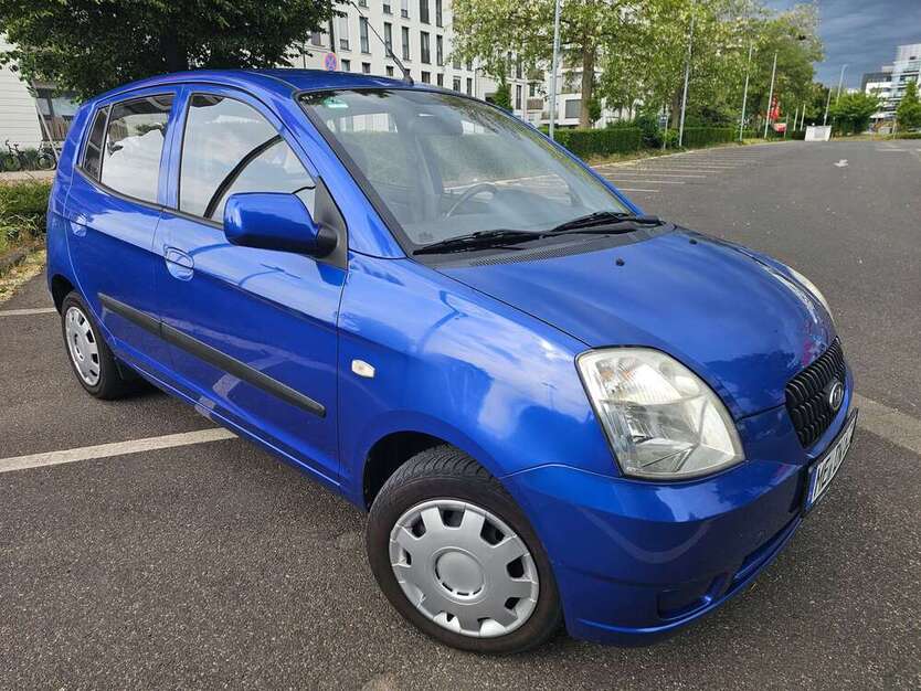 Picanto