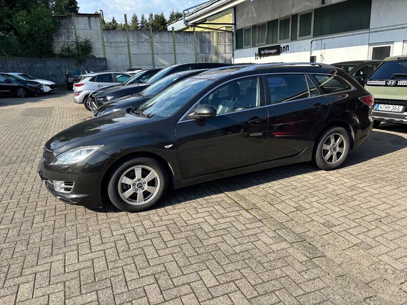 Mazda 6 251.000 km 1.555 € Wuppertal 42281