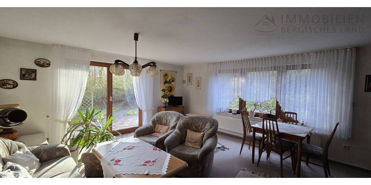 Einfamilienhaus Hückeswagen Innenstadt - 5 Zimmer, 180 m&sup2;, 425.000&euro; | Angebot:26016130