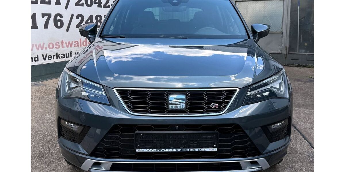 Seat Ateca 215.000 km 13.590 &euro; Köln 51065