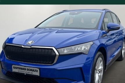 Skoda Enyaq 62.848 km 20.330 &euro; Mettmann 40822