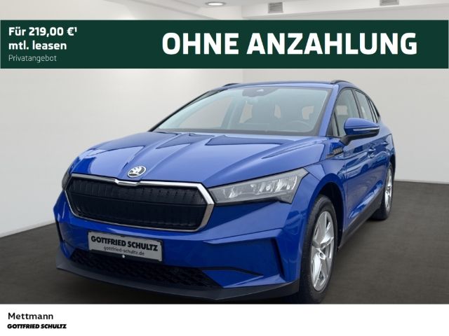 Skoda Enyaq 62.848 km 20.330 &euro; Mettmann 40822