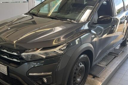 Dacia Jogger 55.444 km 15.650 &euro; Langenfeld 40764