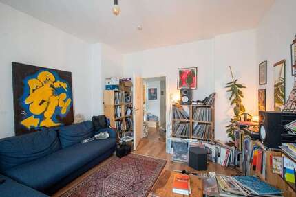 Wohnung zum Kaufen in Köln 423.000 € 82.67 m² 3 zimmer