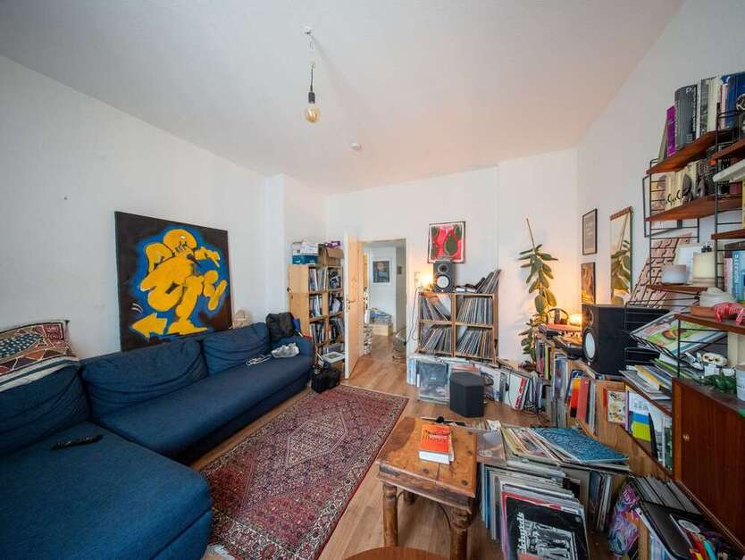 Wohnung zum Kaufen in Köln 423.000 € 82.67 m² 3 zimmer