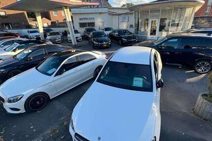 Fiat Punto 96.000 km 4.900 &euro; Neuss 41468