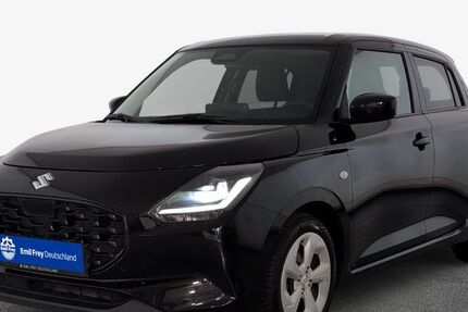 Suzuki Swift 40.302 km 15.480 &euro; Düsseldorf 40233