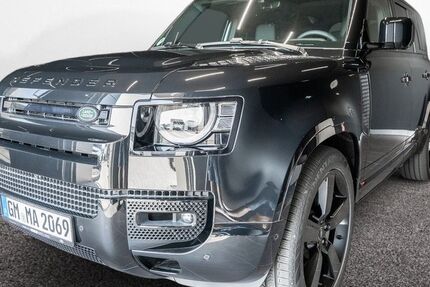Land Rover Defender 4.500 km 91.490 € Engelskirchen 51766