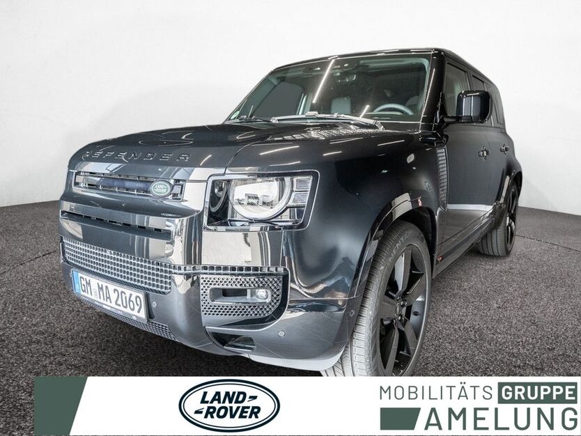 Land Rover Defender 4.500 km 91.490 € Engelskirchen 51766