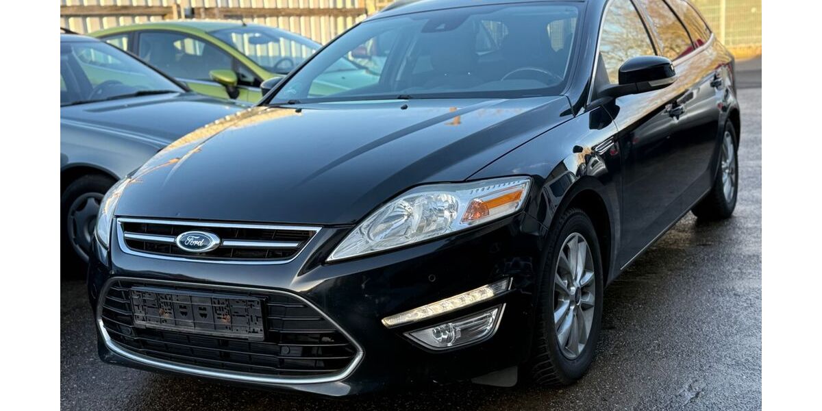 Ford Mondeo 150.000 km 3.950 &euro; Pulheim 50259