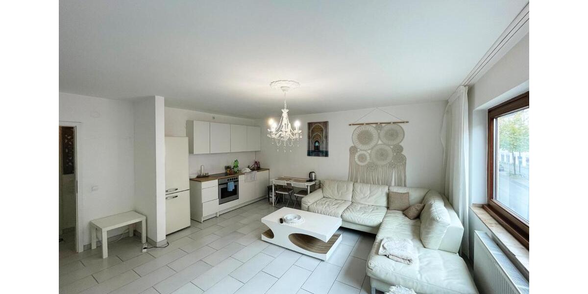 Etagenwohnung Köln Ehrenfeld - 2.5 Zimmer, 65 m&sup2;, 1.000&euro; | Angebot:26072574