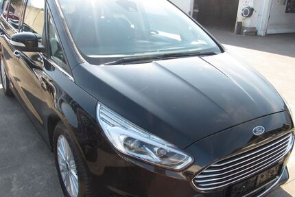 Ford Galaxy 144.800 km 14.600 &euro; Leverkusen 51371