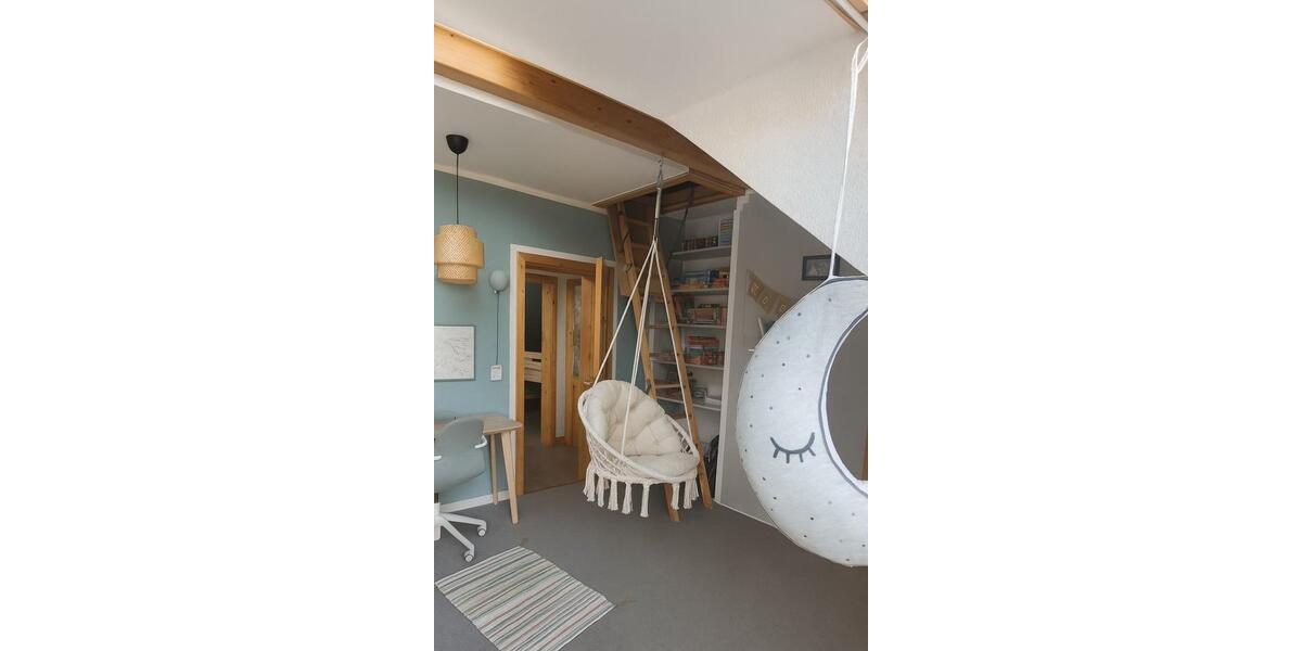 Doppelhaushälfte Solingen Burg - 5 Zimmer, 112 m&sup2;, 459.000&euro; | Angebot:23921025