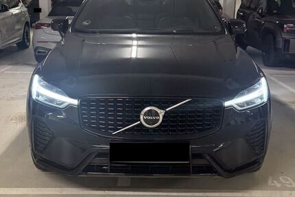 Volvo XC60 112.000 km 34.500 &euro; Düsseldorf 40227