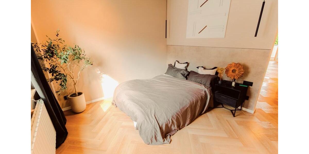 Etagenwohnung Düsseldorf Pempelfort - 3 Zimmer, 70 m&sup2;, 399.000&euro; | Angebot:26676589