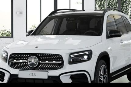Mercedes GLB 200