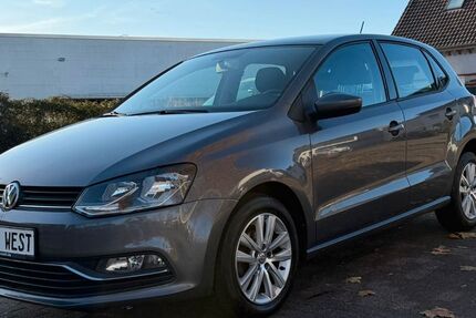 VW Polo 111.568 km 7.950 € Hilden 40721