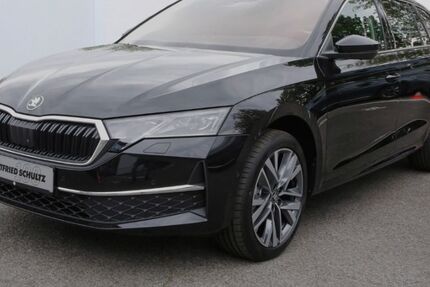 Skoda Octavia 7.500 km 36.990 &euro; Solingen 42651