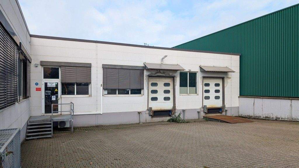 Gewerbeobjekt Velbert Mitte - 4.500.000&euro; | Angebot:23129157