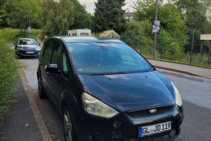 Ford S-Max 340.000 km 1.000 &euro; Wermelskirchen 42929