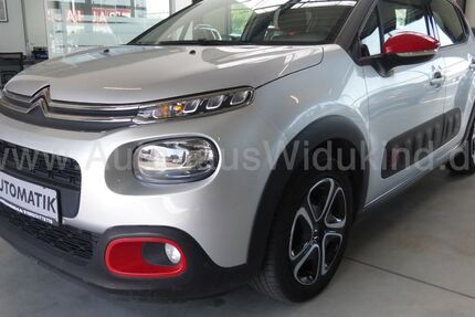 Citroen C3 55.000 km 11.990 &euro; Wuppertal 42289