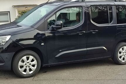 Opel Combo Life