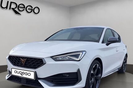 Cupra Leon 23.405 km 26.480 &euro; Wuppertal 42103