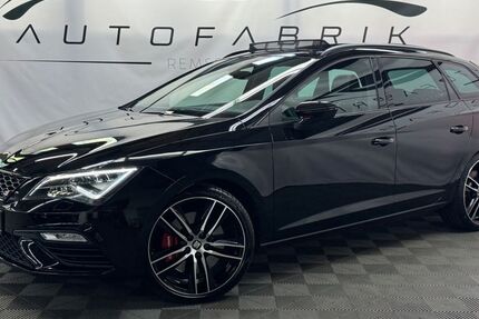 Seat Leon 43.000 km 24.999 € Remscheid 42855