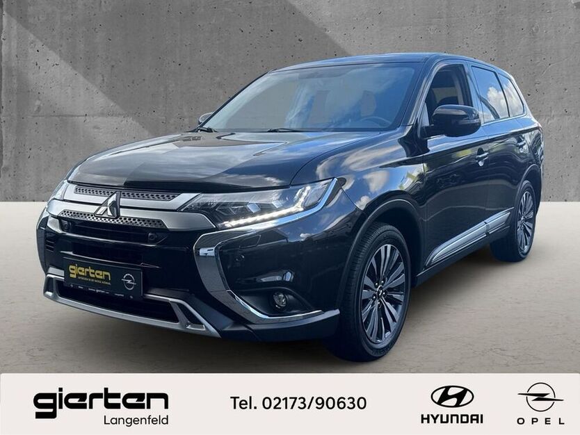 Outlander