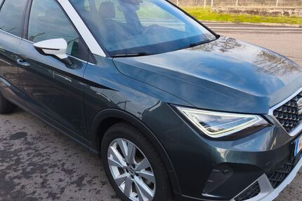 Seat Arona 25.000 km 17.800 &euro; Solingen 42651