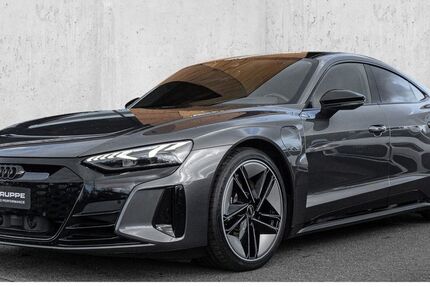 Audi RS e-tron GT 50.307 km 69.950 &euro; Düsseldorf 40474