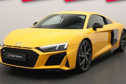 Audi R8 4.979 km 134.980 &euro; Leverkusen 51373