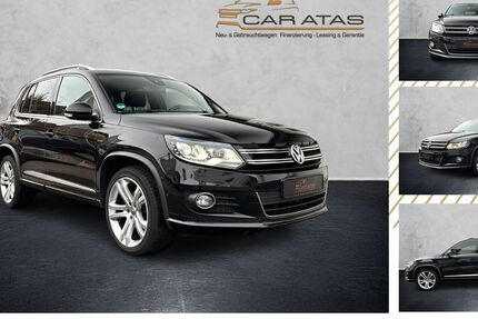VW Tiguan 144.000 km 14.444 € Solingen 42699