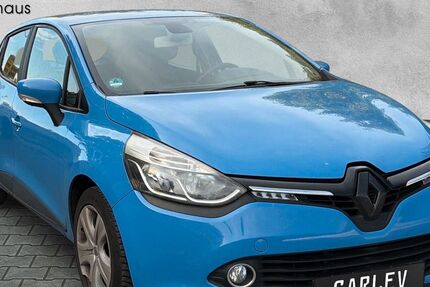 Renault Clio 180.000 km 5.190 € Köln - Worringen 50769