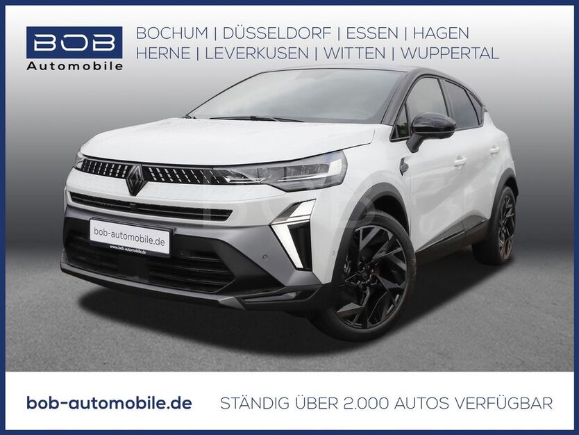 Renault Captur 3.209 km 27.999 € Leverkusen 51373
