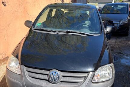 VW Fox