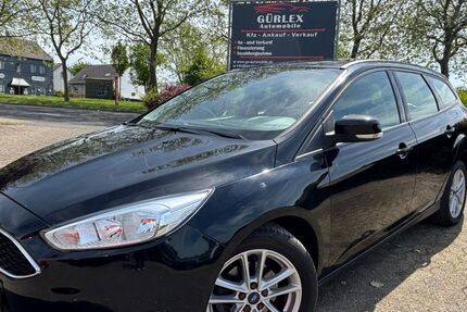Ford Focus 149.990 km 6.300 &euro; Velbert 42551