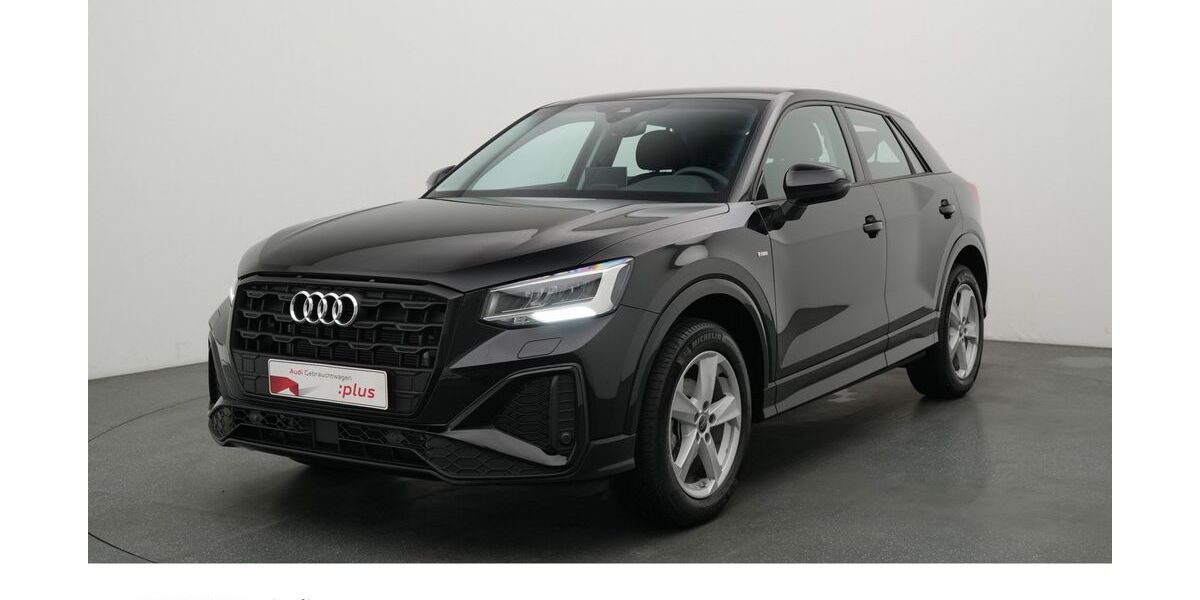 Audi Q2 1.980 km 34.480 &euro; Leverkusen 51373