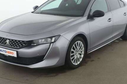 Peugeot 508 55.859 km 24.400 &euro; Köln 50739