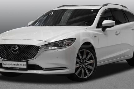 Mazda 6 31.890 km 30.490 € Essen 45239