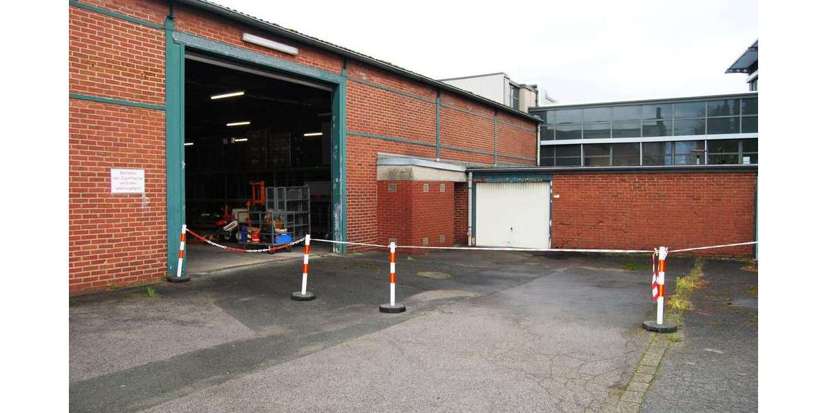 Gewerbeobjekt Solingen Burg - 3.000&euro; | Angebot:16215687