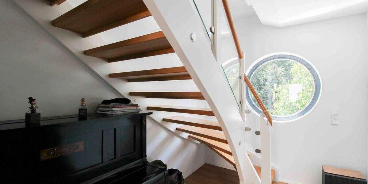 Einfamilienhaus Leichlingen (Rheinland) Witzhelden - 6 Zimmer, 859.000&euro; | Angebot:24723756