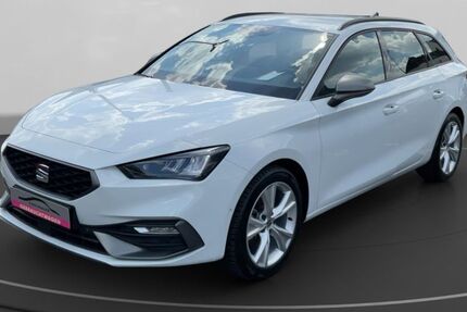 Seat Leon 20.799 km 28.980 &euro; Köln-Mülheim 51063