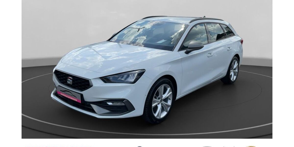 Seat Leon 20.799 km 28.980 &euro; Köln-Mülheim 51063
